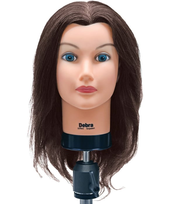 Burmax D804 Celebrity Debra Manikin