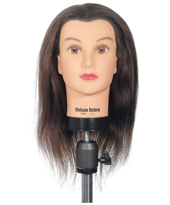 Burmax DLX804 Celebrity Deluxe Debra Manikin
