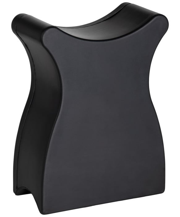 Burmax C359 DL Pro Pedicure Foot & Leg Rest