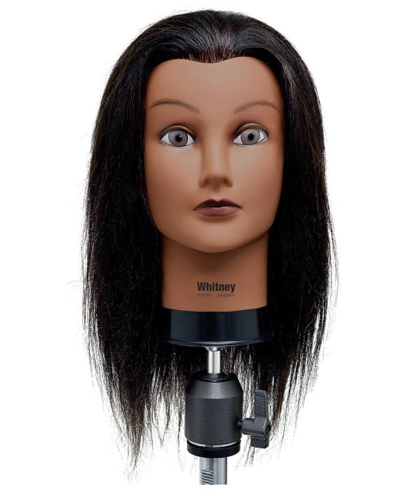 Burmax E804 Celebrity Whitney Manikin