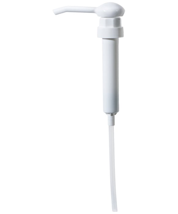 Burmax FantaSea Dispenser Pump for Gallon Size Bottles - Set of 12