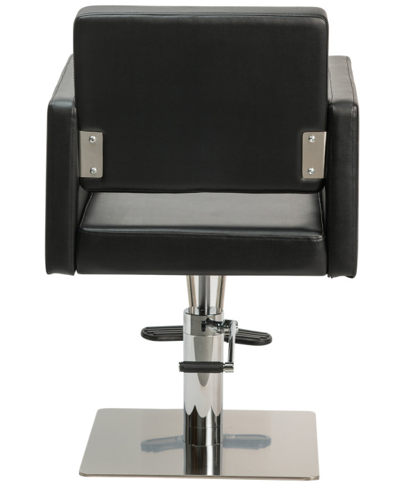 Aria Styling Chair on Square Base