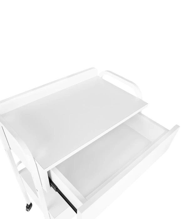 Daniel White Utility Cart