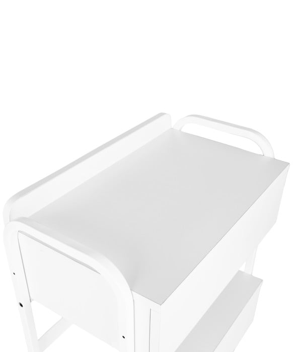 Daniel White Utility Cart