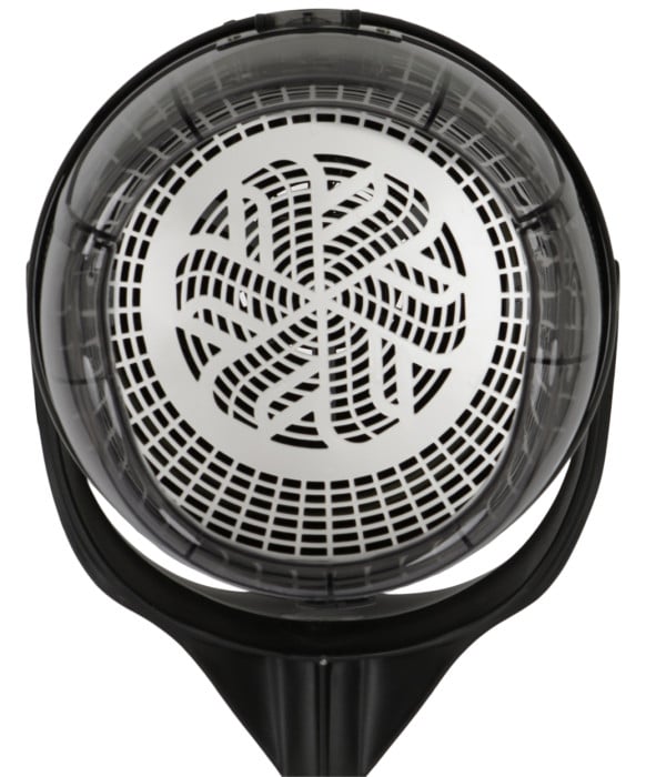 Pibbs 515 Kwik Dryer With Wall Mount