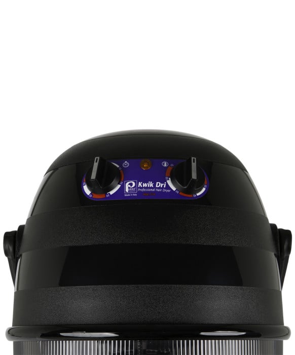 Pibbs 515 Kwik Dryer With Wall Mount