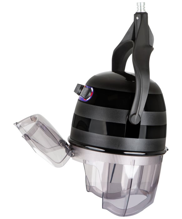 Pibbs 515 Kwik Dryer With Wall Mount