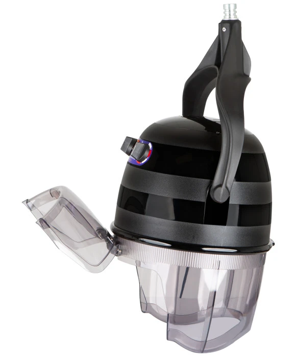 Pibbs 515 Kwik Dryer With Wall Mount