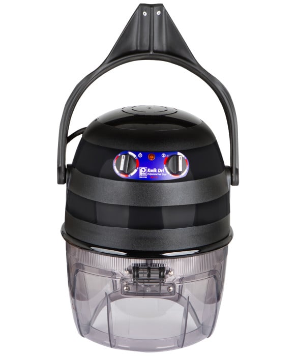 Pibbs 515 Kwik Dryer With Wall Mount