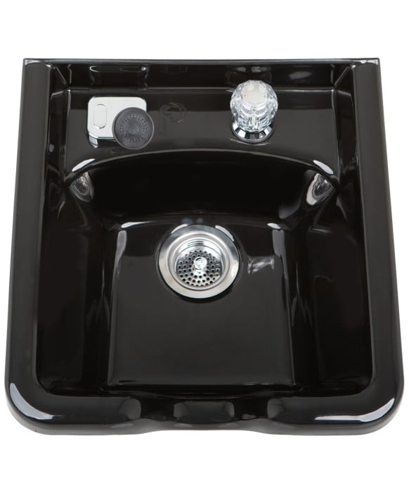 Pibbs 5350 Shampoo Bowl