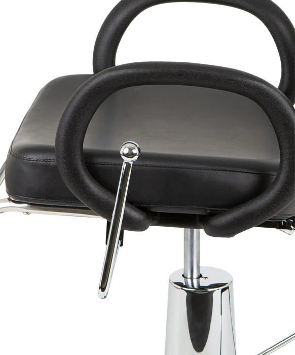 Pibbs 5446 Loop All Purpose Chair