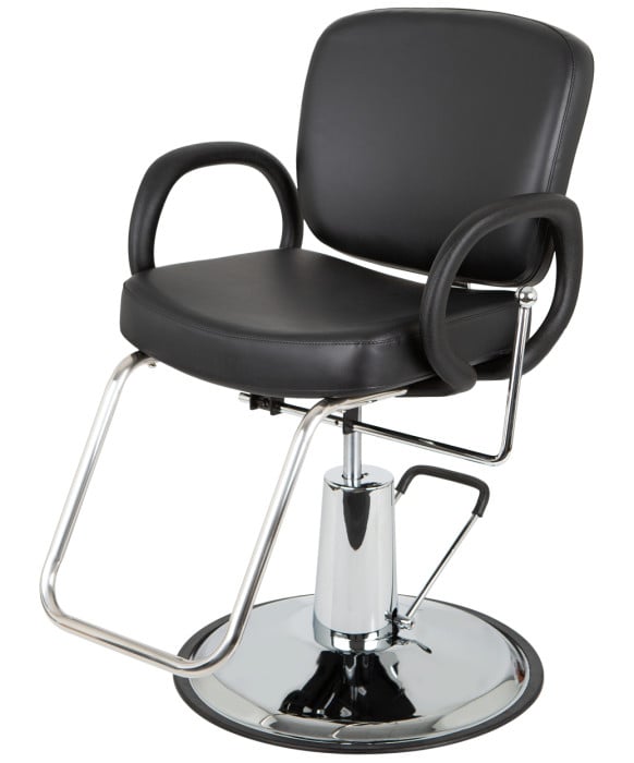 Pibbs 5446 Loop All Purpose Chair