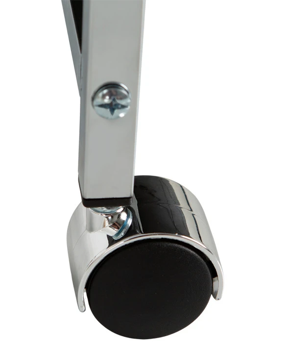 Pibbs D29 Wood Top Utility Cart