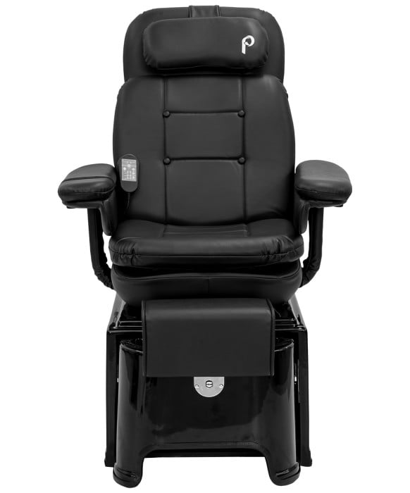 Pibbs PS92 Fiberglass Footsie Pedicure Spa