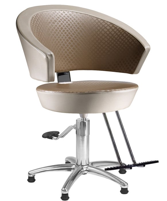 Salon Ambience SH-310 Flute Styling Chair