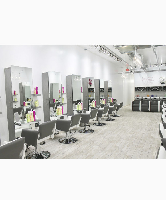 Salon Ambience SH-325 Kite Styling Chair