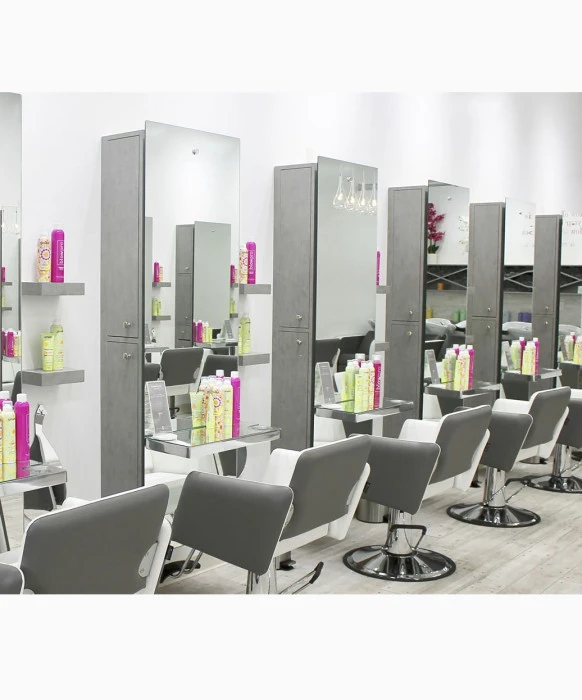 Salon Ambience SH-325 Kite Styling Chair