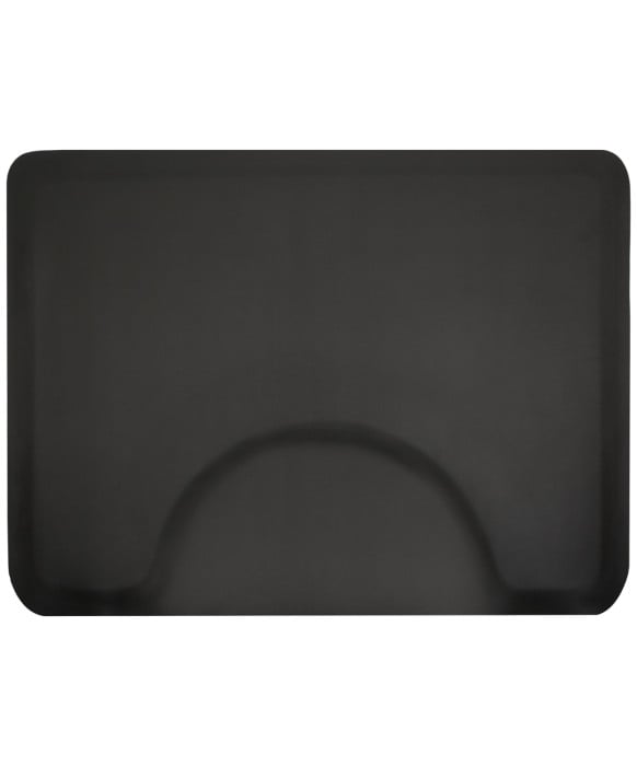 3' X 4' Anti-Fatigue Rectangular Mat 1/2