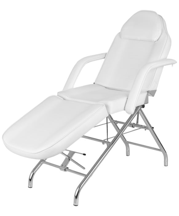 Stationary Facial Bed