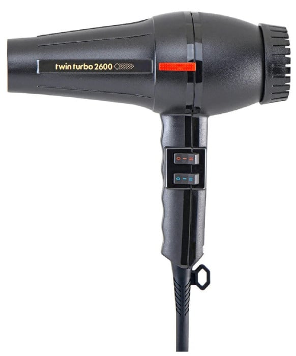 Turbo Power TwinTurbo 2600