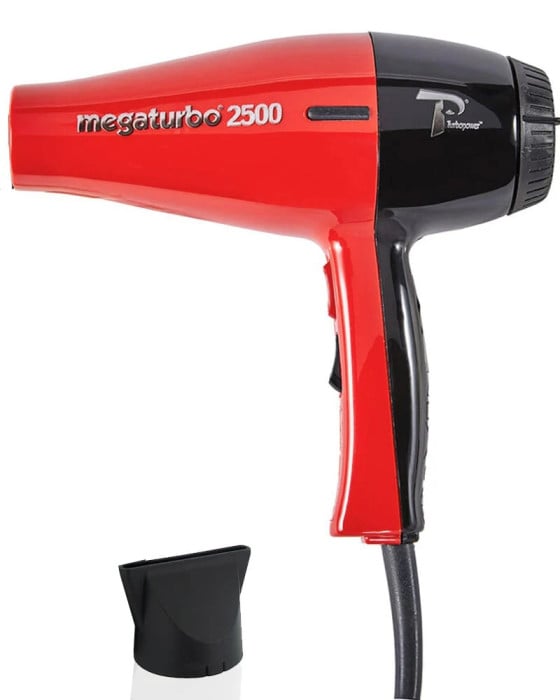 Turbo Power Mega Turbo 2500