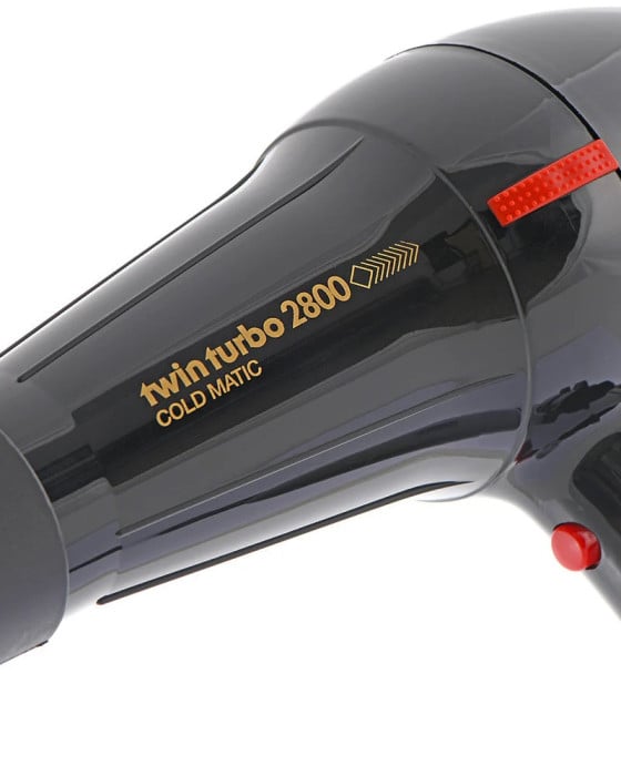 Turbo Power TwinTurbo 2800