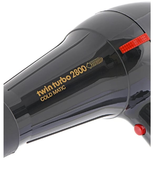Turbo Power TwinTurbo 2800