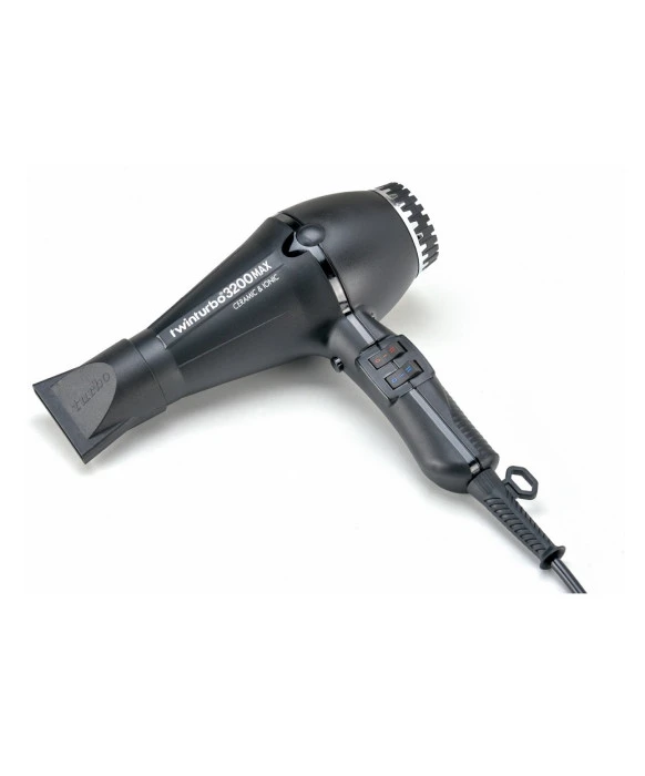 Turbo Power TwinTurbo 3200 Ceramic & Ionic