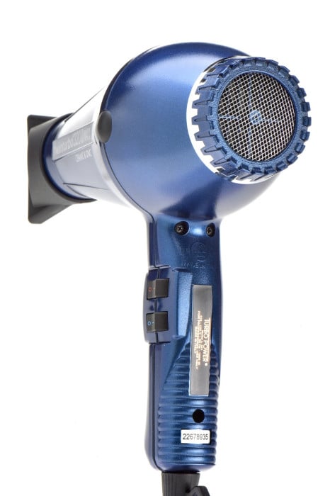Turbo Power TwinTurbo 3200 Ceramic & Ionic
