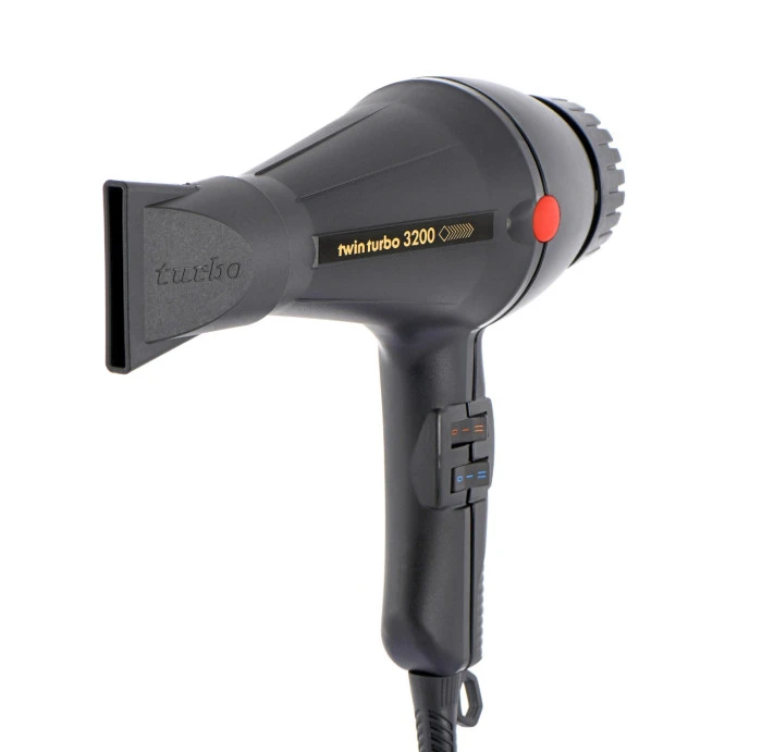Turbo Power TwinTurbo 3200