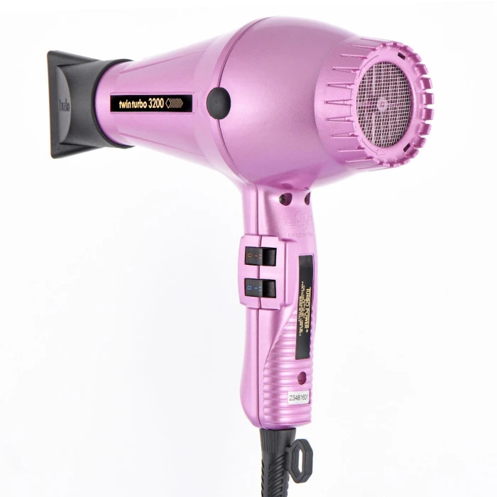 Turbo Power TwinTurbo 3200