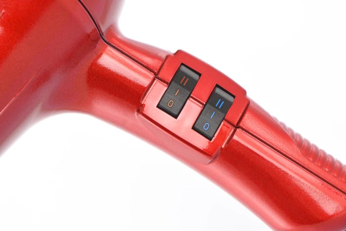 Turbo Power TwinTurbo 3200