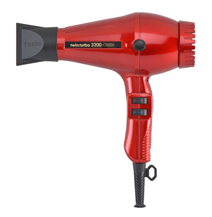 Turbo Power TwinTurbo 3200