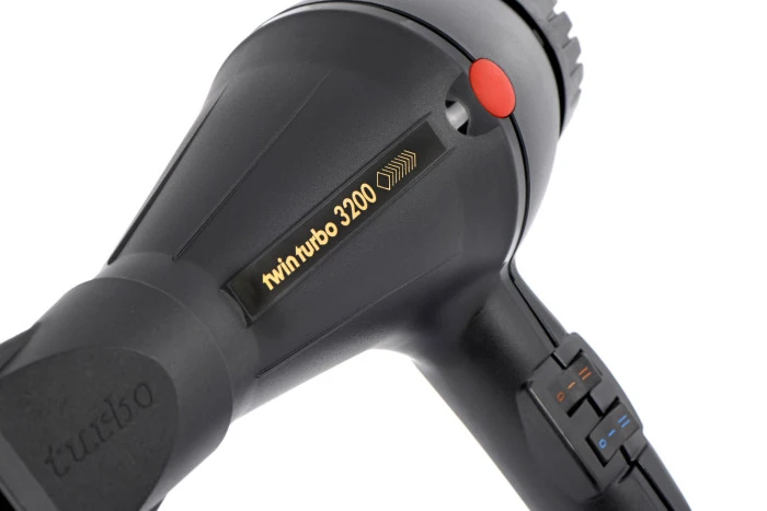 Turbo Power TwinTurbo 3200