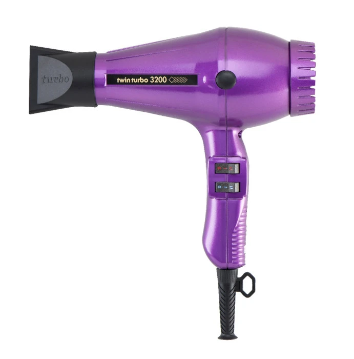 Turbo Power TwinTurbo 3200