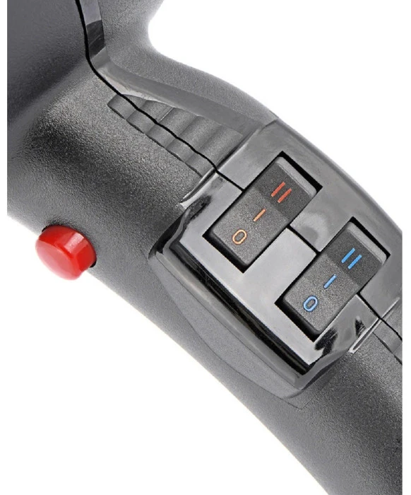 Turbo Power TwinTurbo 3800 Ionic & Ceramic