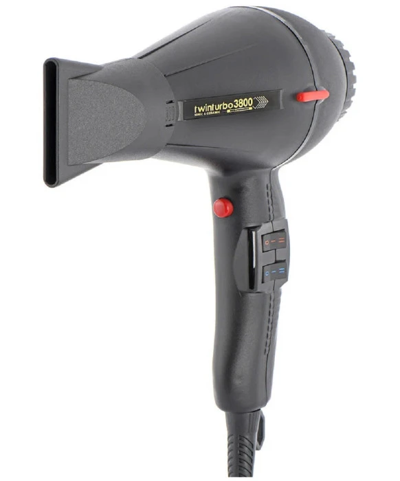 Turbo Power TwinTurbo 3800 Ionic & Ceramic