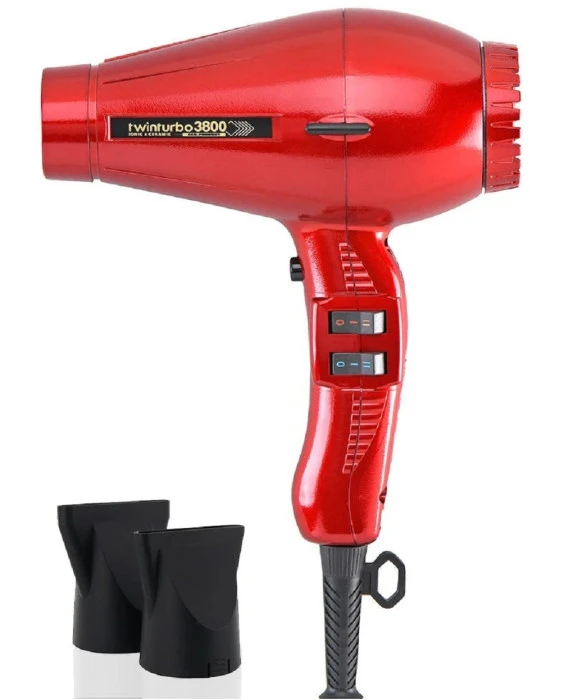 Turbo Power TwinTurbo 3800 Ionic & Ceramic