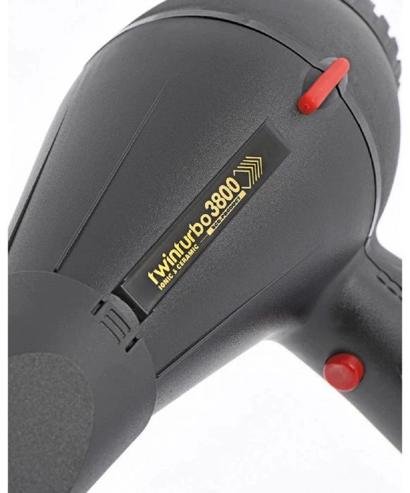 Turbo Power TwinTurbo 3800 Ionic & Ceramic