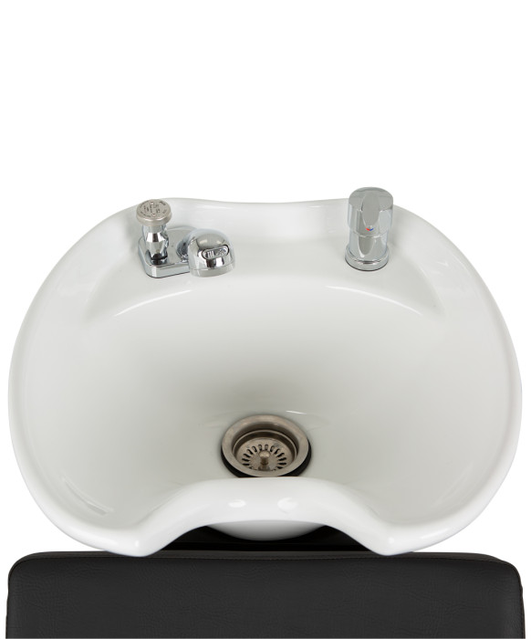 Christina Backwash Unit