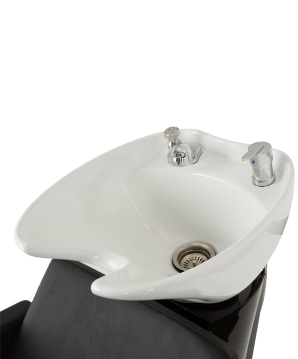 Christina Backwash Unit