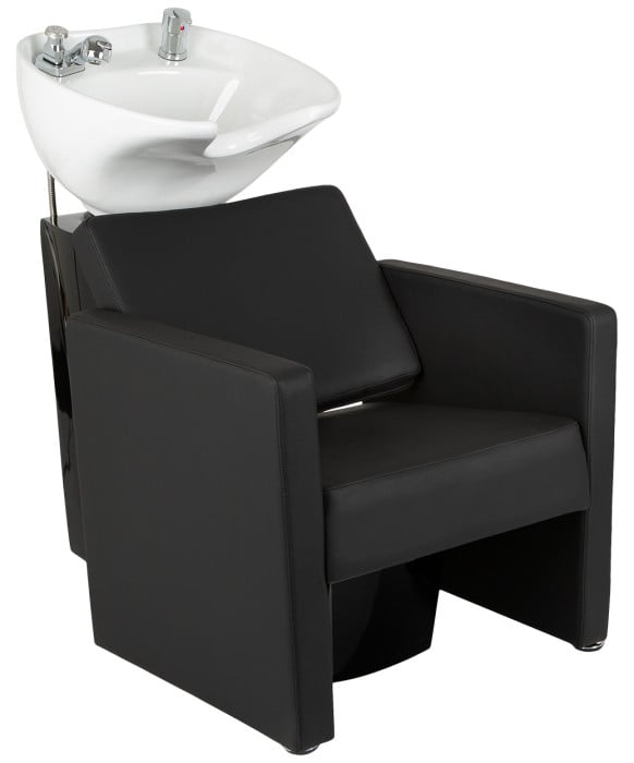 Christina Backwash Unit