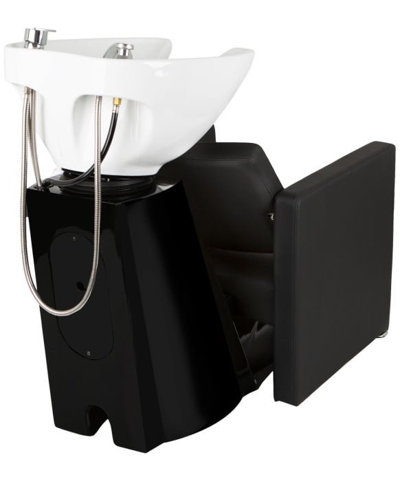 Christina Backwash Unit