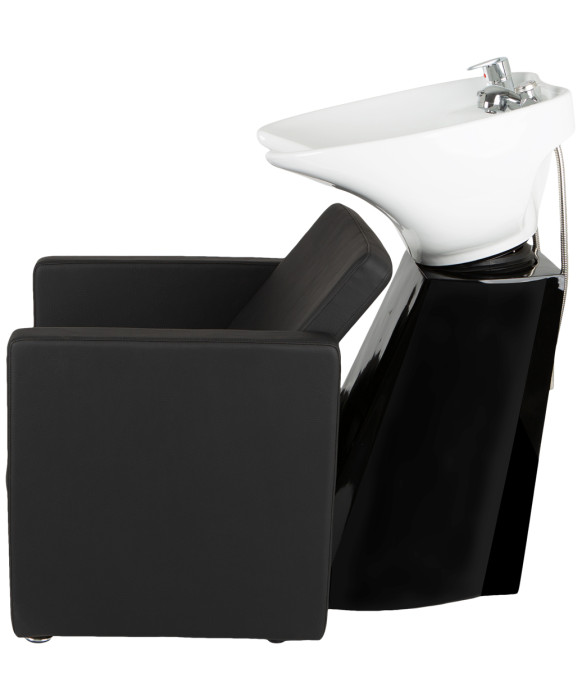 Christina Backwash Unit