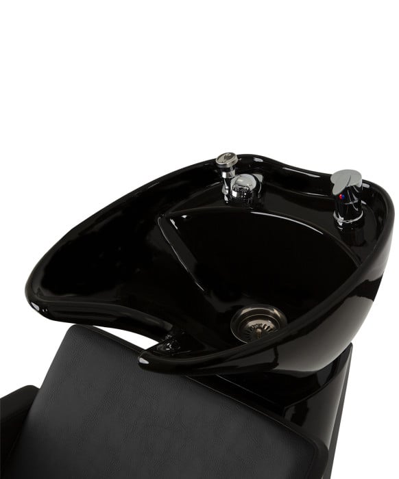 Christina Backwash Unit