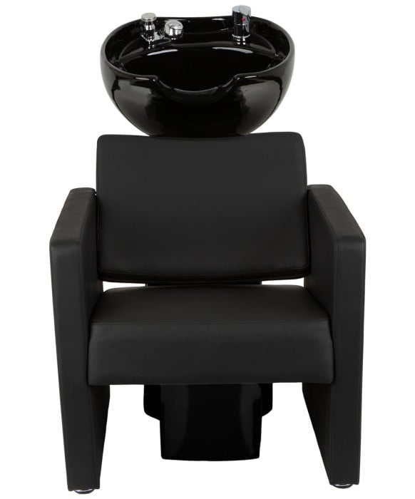 Christina Backwash Unit