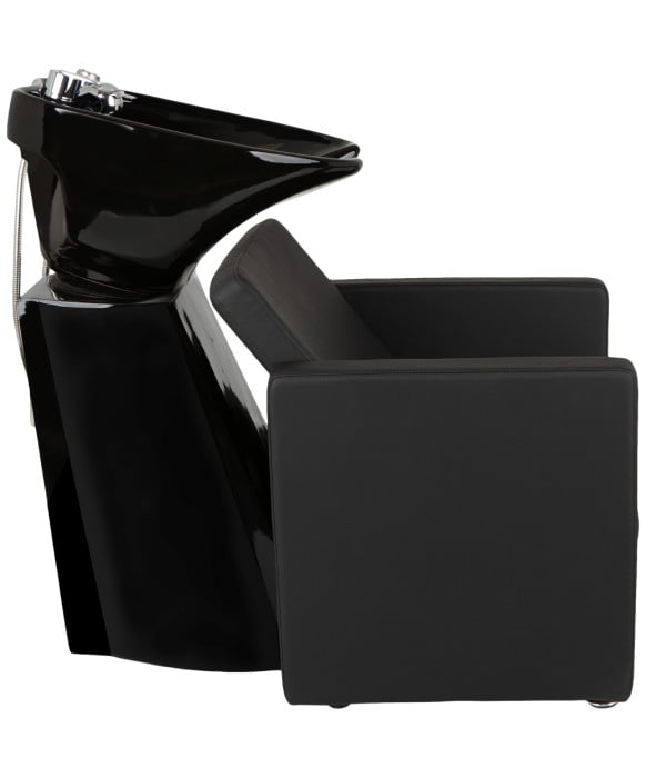 Christina Backwash Unit