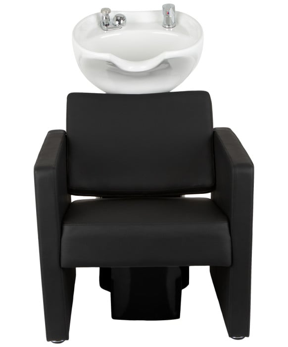 Christina Backwash Unit