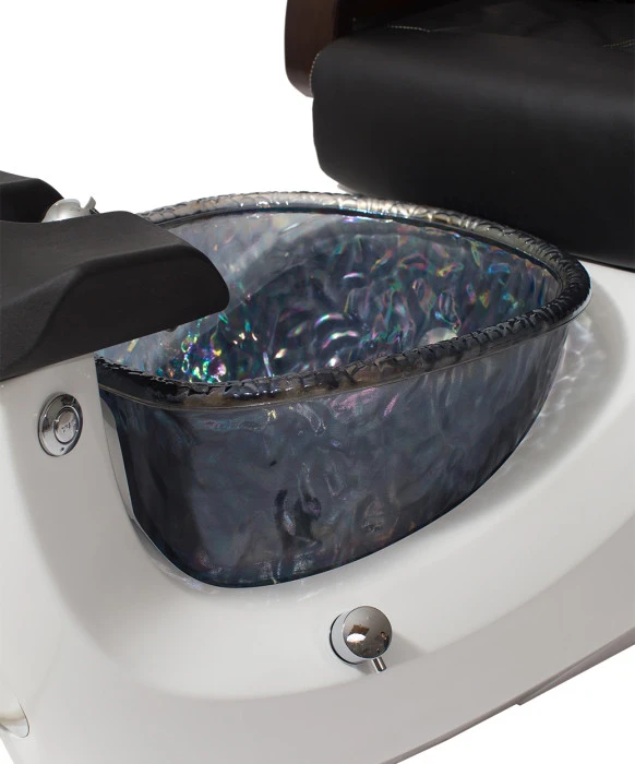 Continuum Bravo LE Pedicure Spa