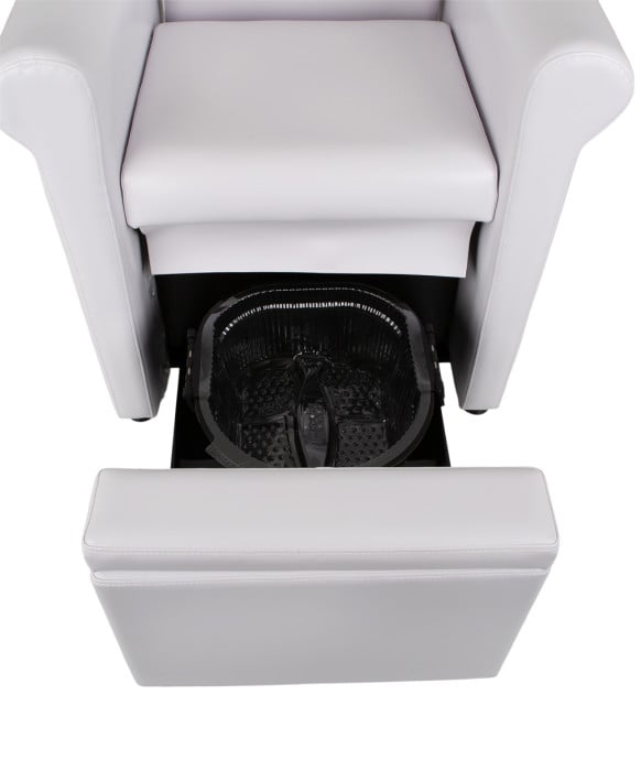 Mona Lisa Pedicure Chair